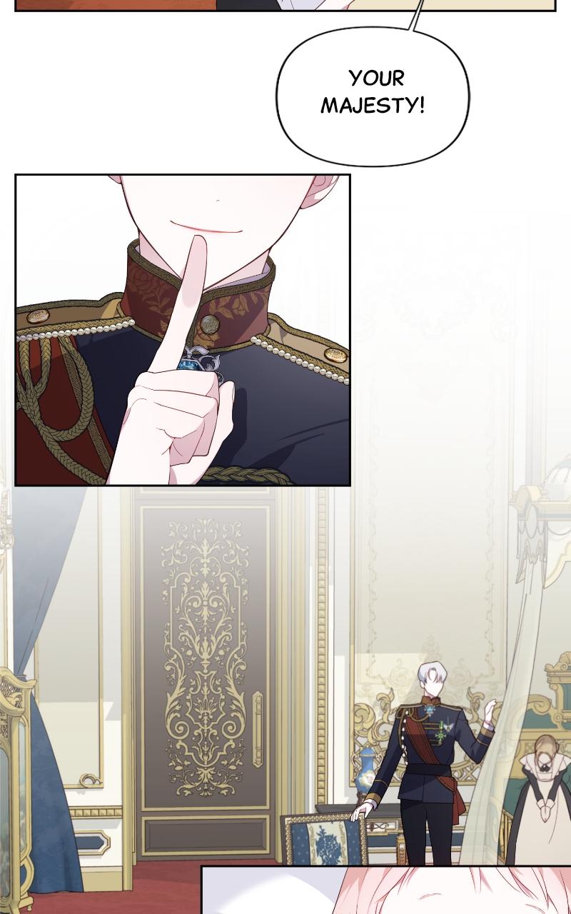 Baby Tyrant Chap 1 - Next Chap 2