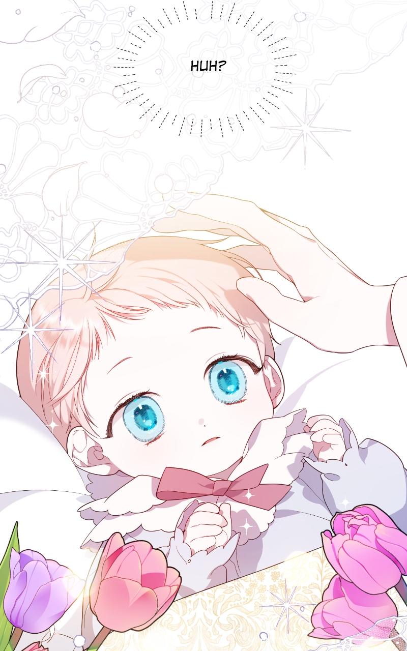 Baby Tyrant Chap 1 - Next Chap 2