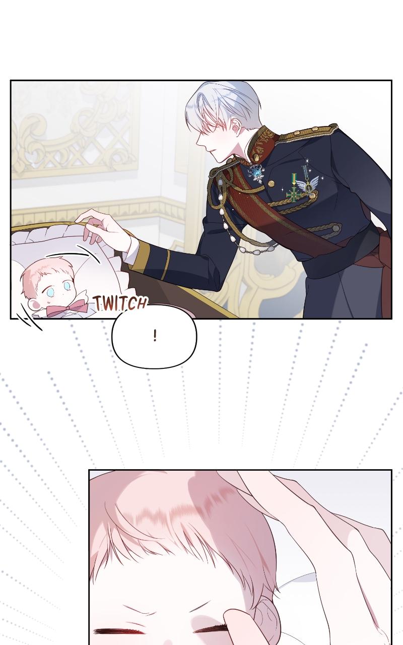 Baby Tyrant Chap 1 - Next Chap 2