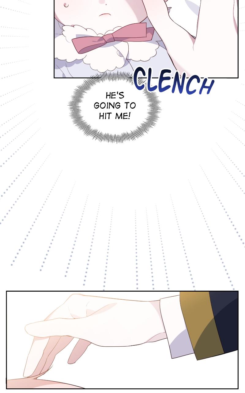 Baby Tyrant Chap 1 - Next Chap 2