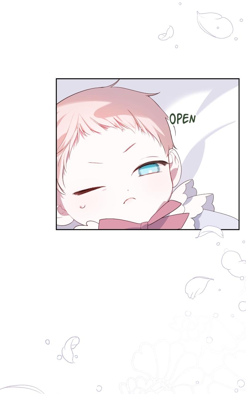 Baby Tyrant Chap 1 - Next Chap 2