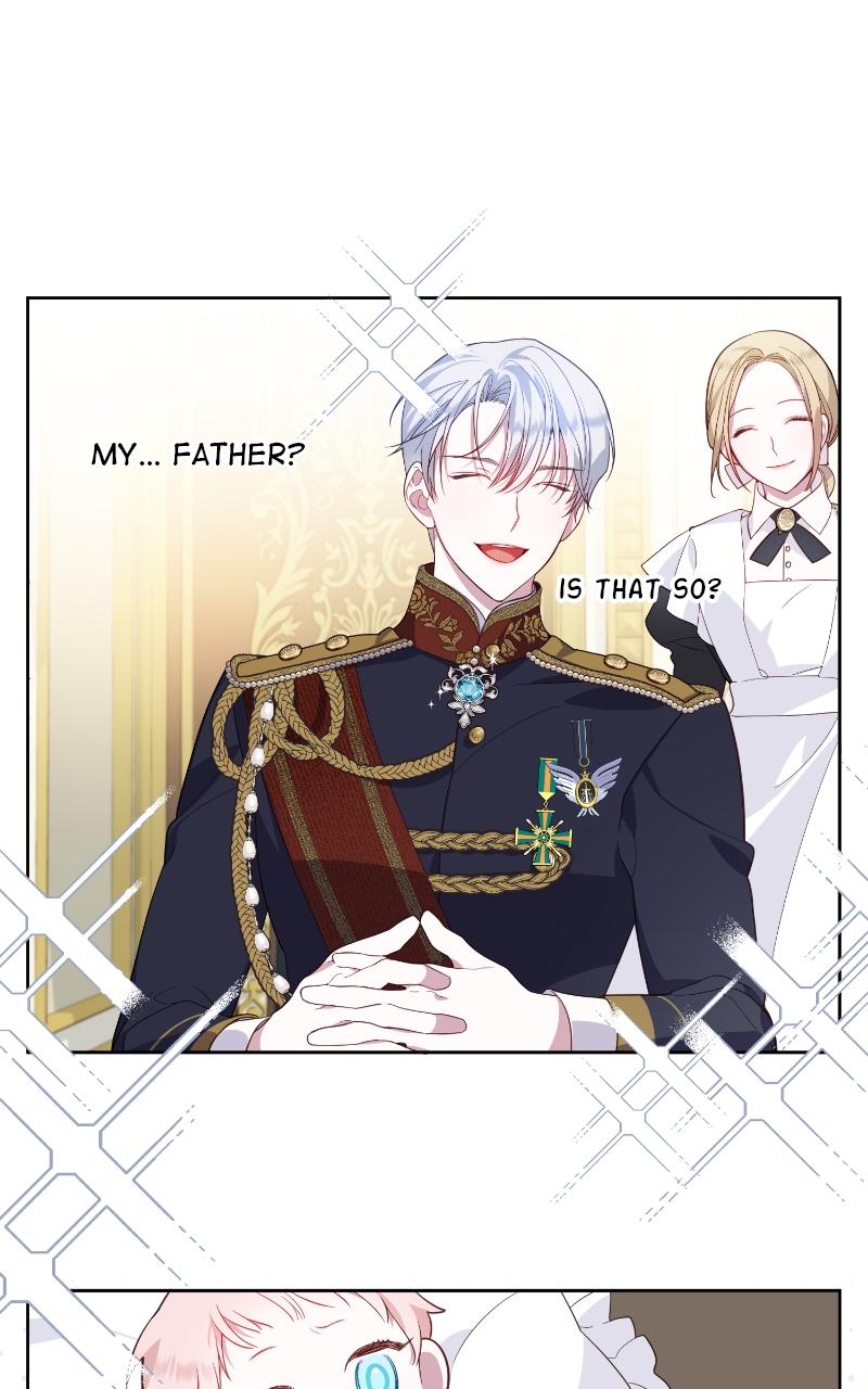 Baby Tyrant Chap 1 - Next Chap 2
