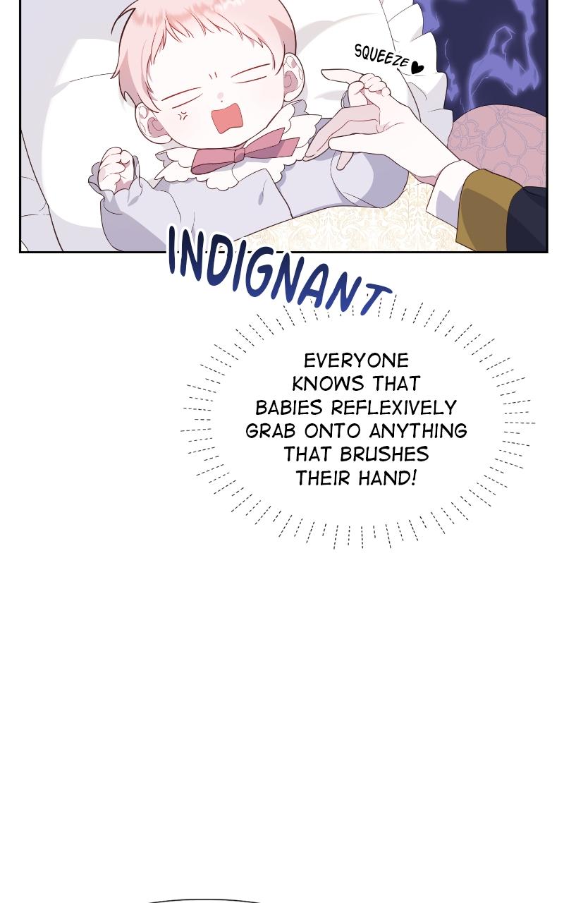Baby Tyrant Chap 1 - Next Chap 2