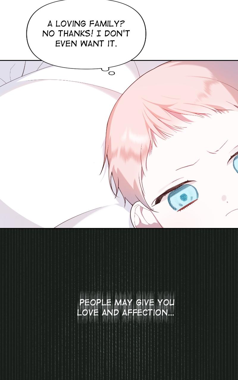 Baby Tyrant Chap 1 - Next Chap 2
