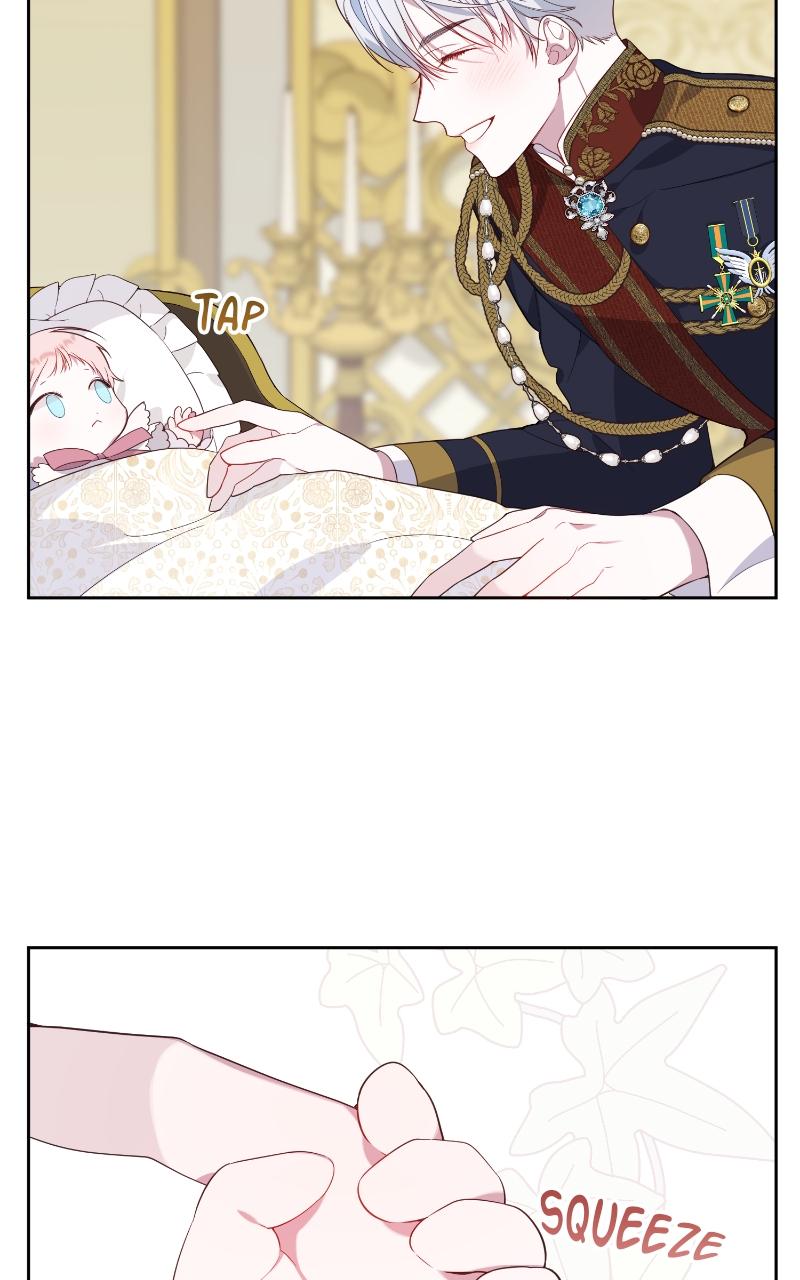 Baby Tyrant Chap 1 - Next Chap 2