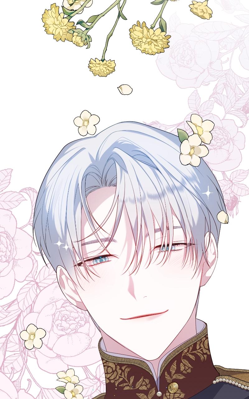 Baby Tyrant Chap 1 - Next Chap 2