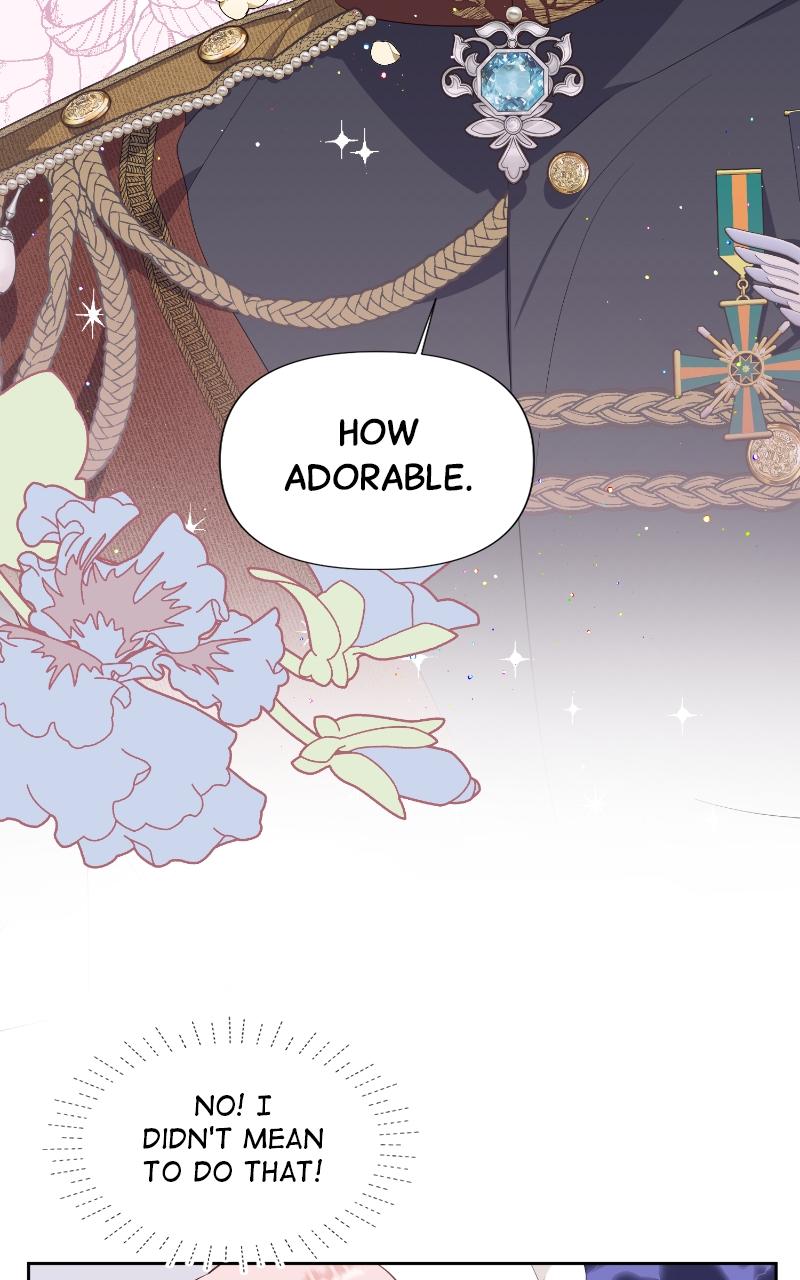 Baby Tyrant Chap 1 - Next Chap 2