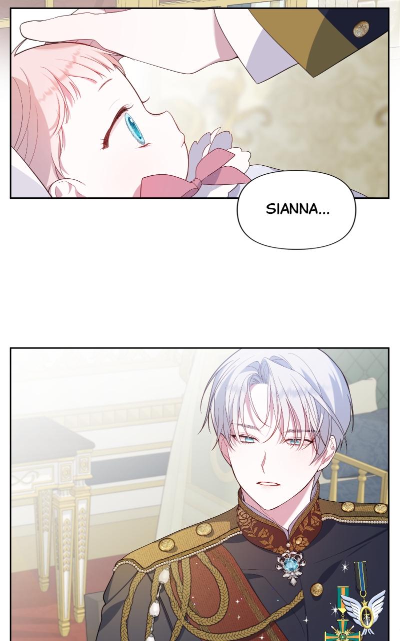 Baby Tyrant Chap 1 - Next Chap 2