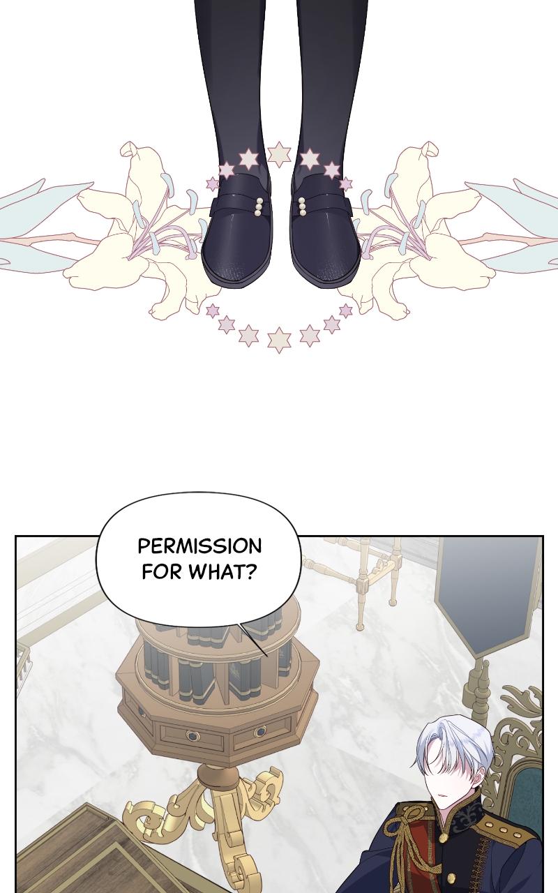 Baby Tyrant Chap 2 - Next Chap 3