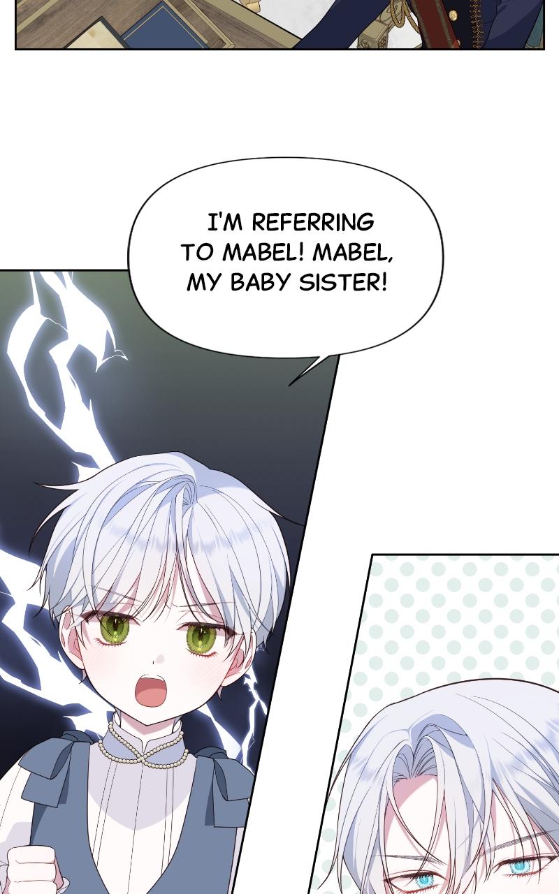 Baby Tyrant Chap 2 - Next Chap 3