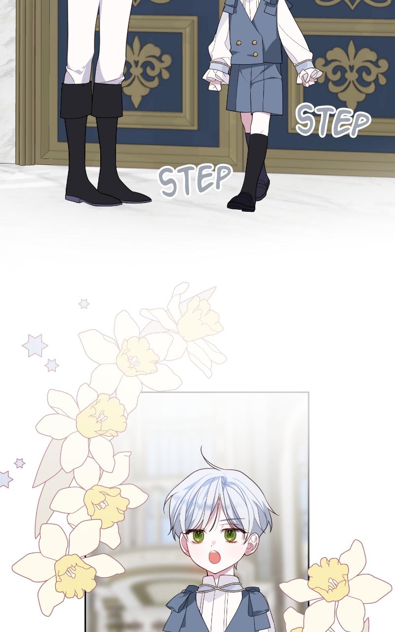 Baby Tyrant Chap 2 - Next Chap 3