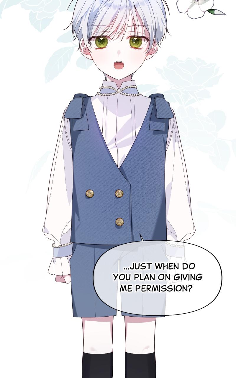 Baby Tyrant Chap 2 - Next Chap 3