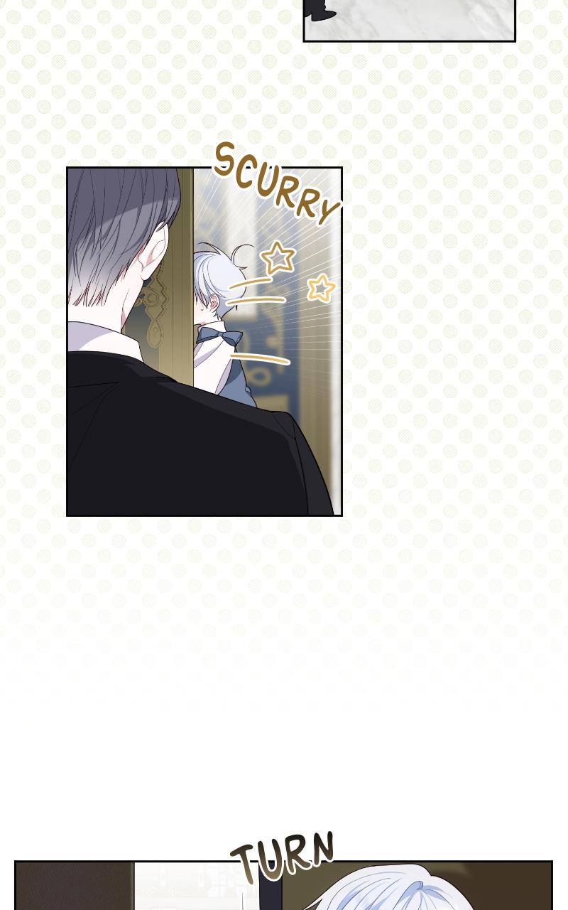 Baby Tyrant Chap 2 - Next Chap 3