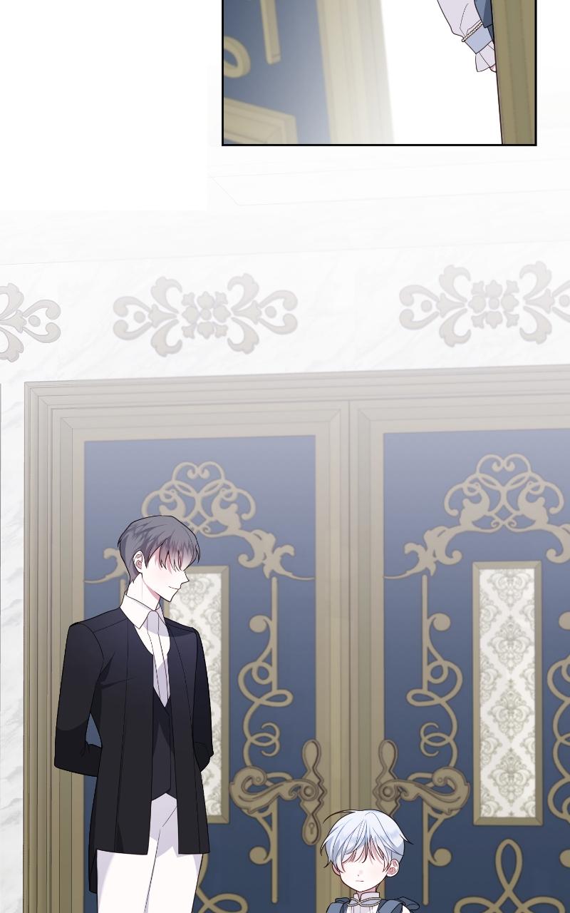 Baby Tyrant Chap 2 - Next Chap 3