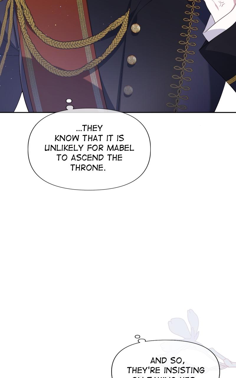 Baby Tyrant Chap 2 - Next Chap 3