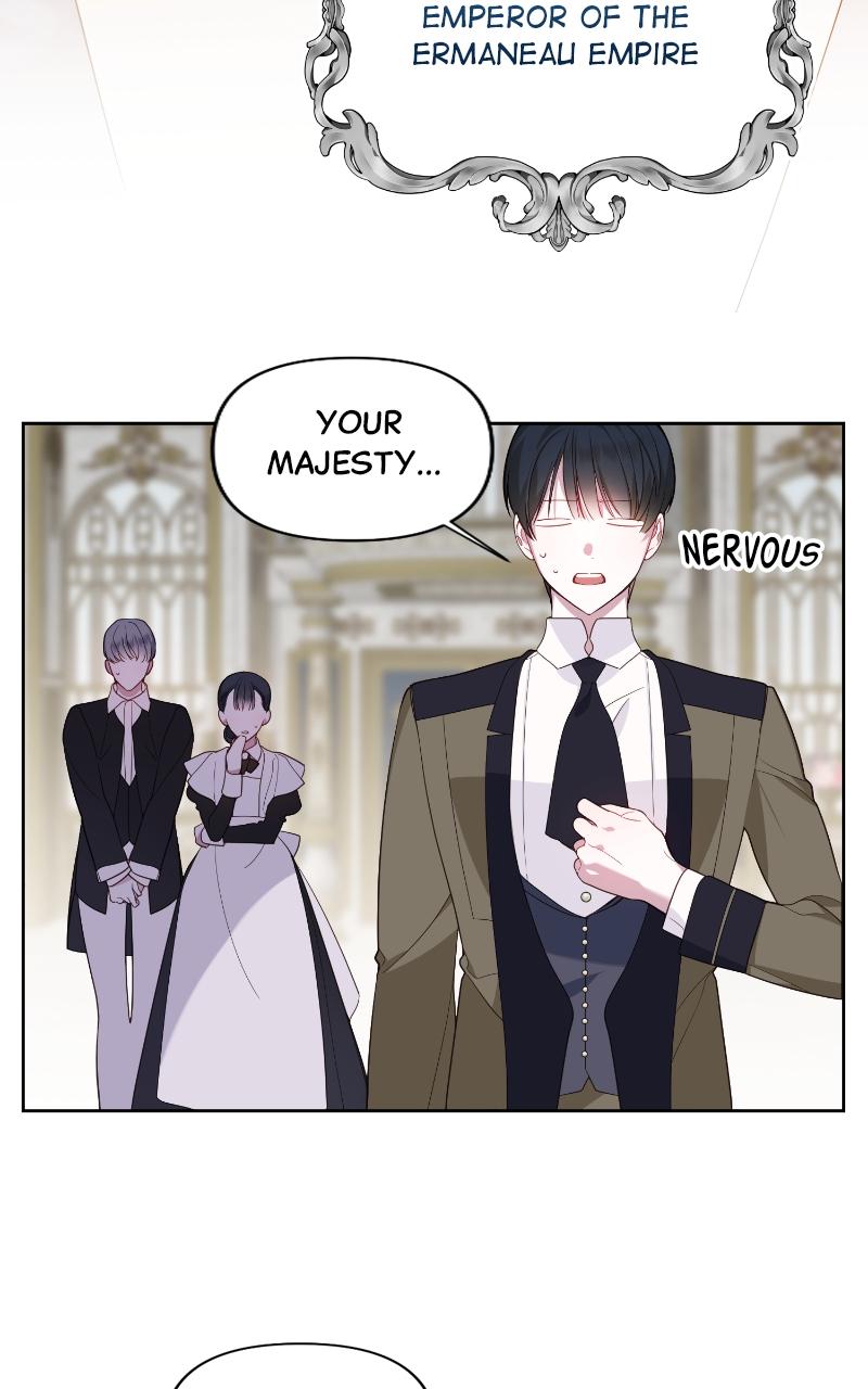 Baby Tyrant Chap 2 - Next Chap 3