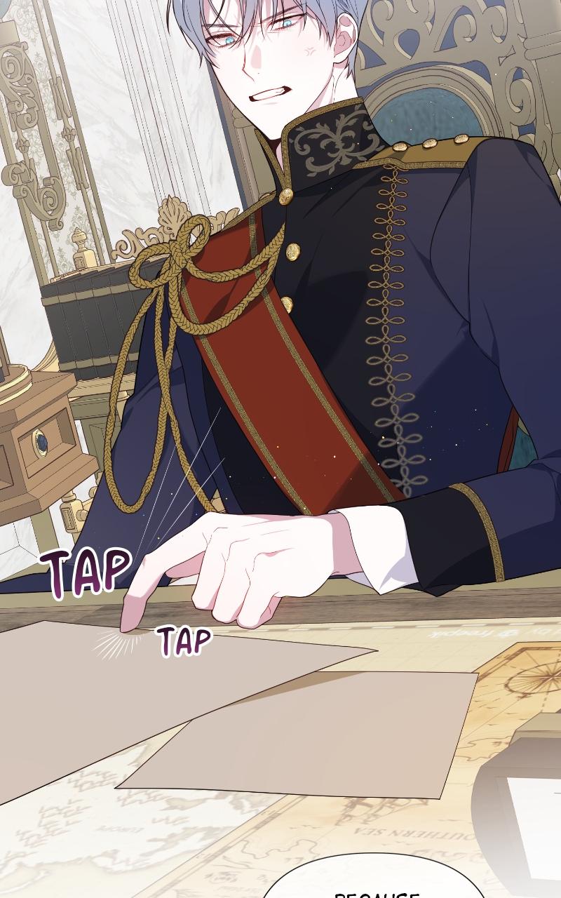Baby Tyrant Chap 2 - Next Chap 3