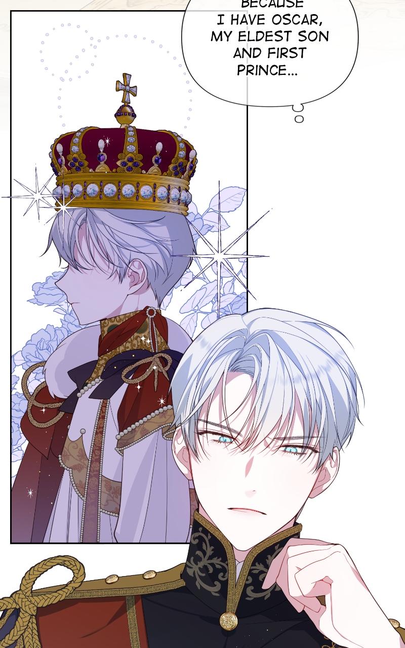 Baby Tyrant Chap 2 - Next Chap 3