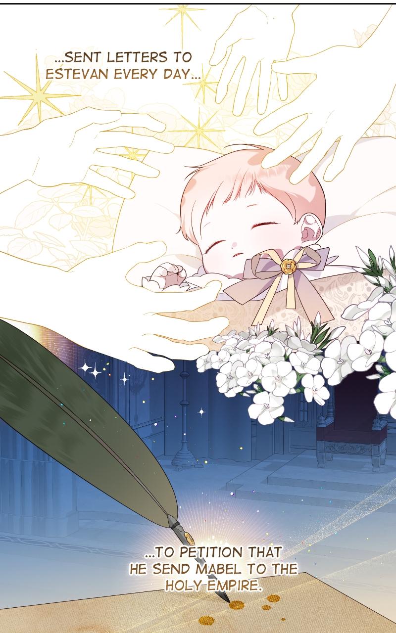 Baby Tyrant Chap 2 - Next Chap 3