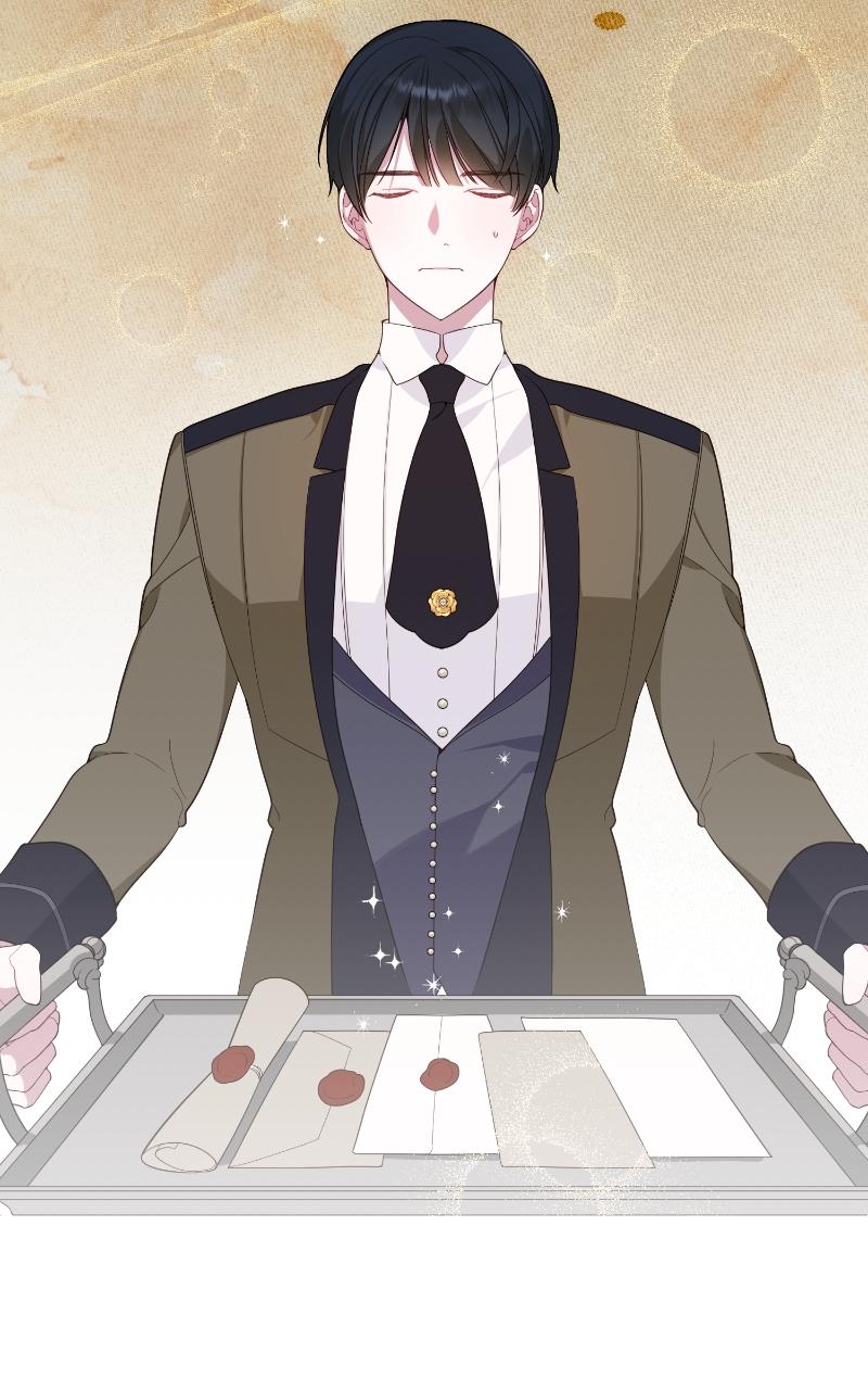 Baby Tyrant Chap 2 - Next Chap 3