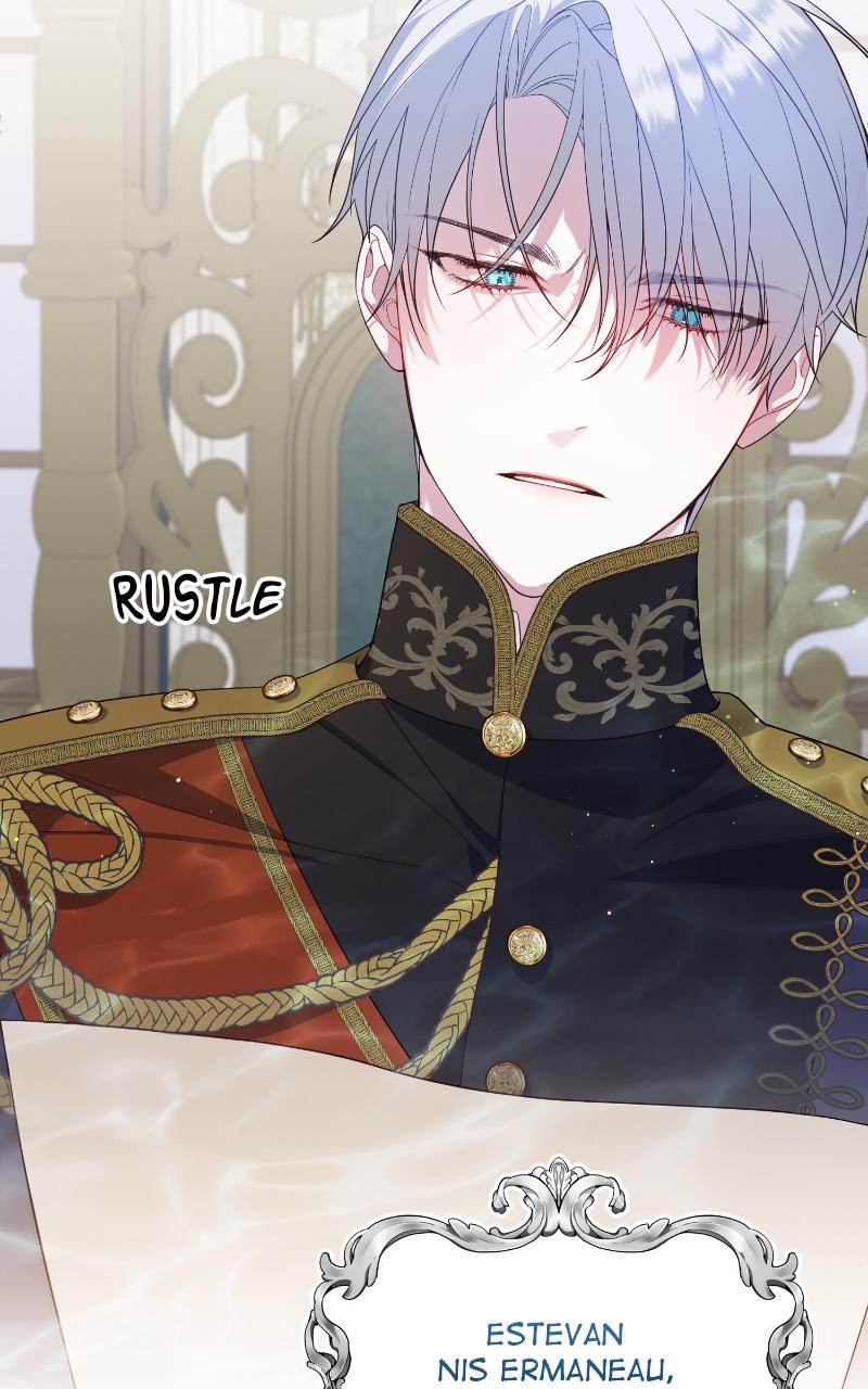 Baby Tyrant Chap 2 - Next Chap 3