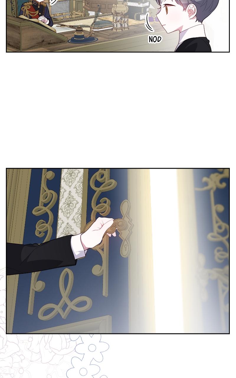 Baby Tyrant Chap 2 - Next Chap 3