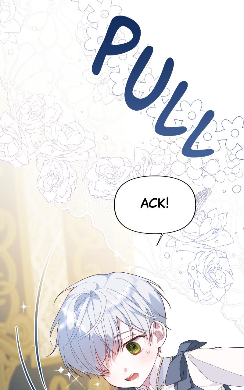 Baby Tyrant Chap 2 - Next Chap 3