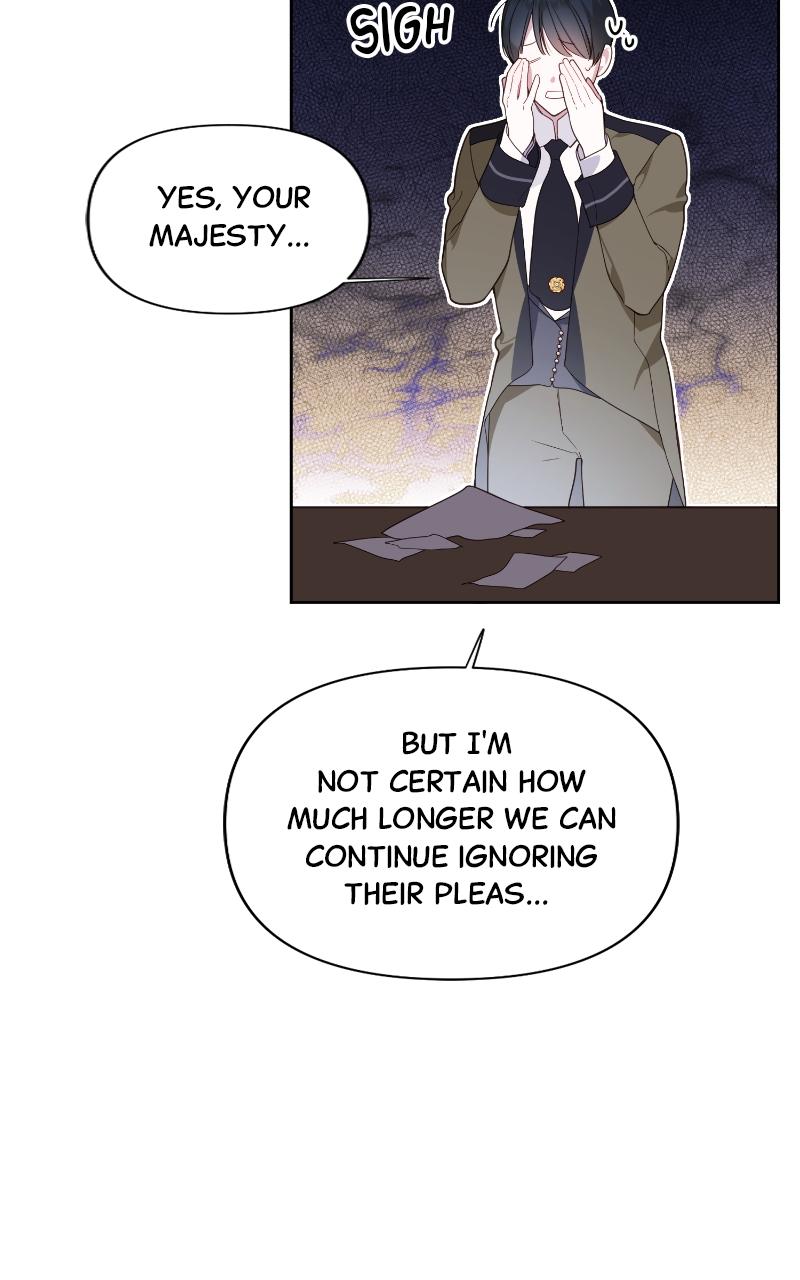 Baby Tyrant Chap 2 - Next Chap 3