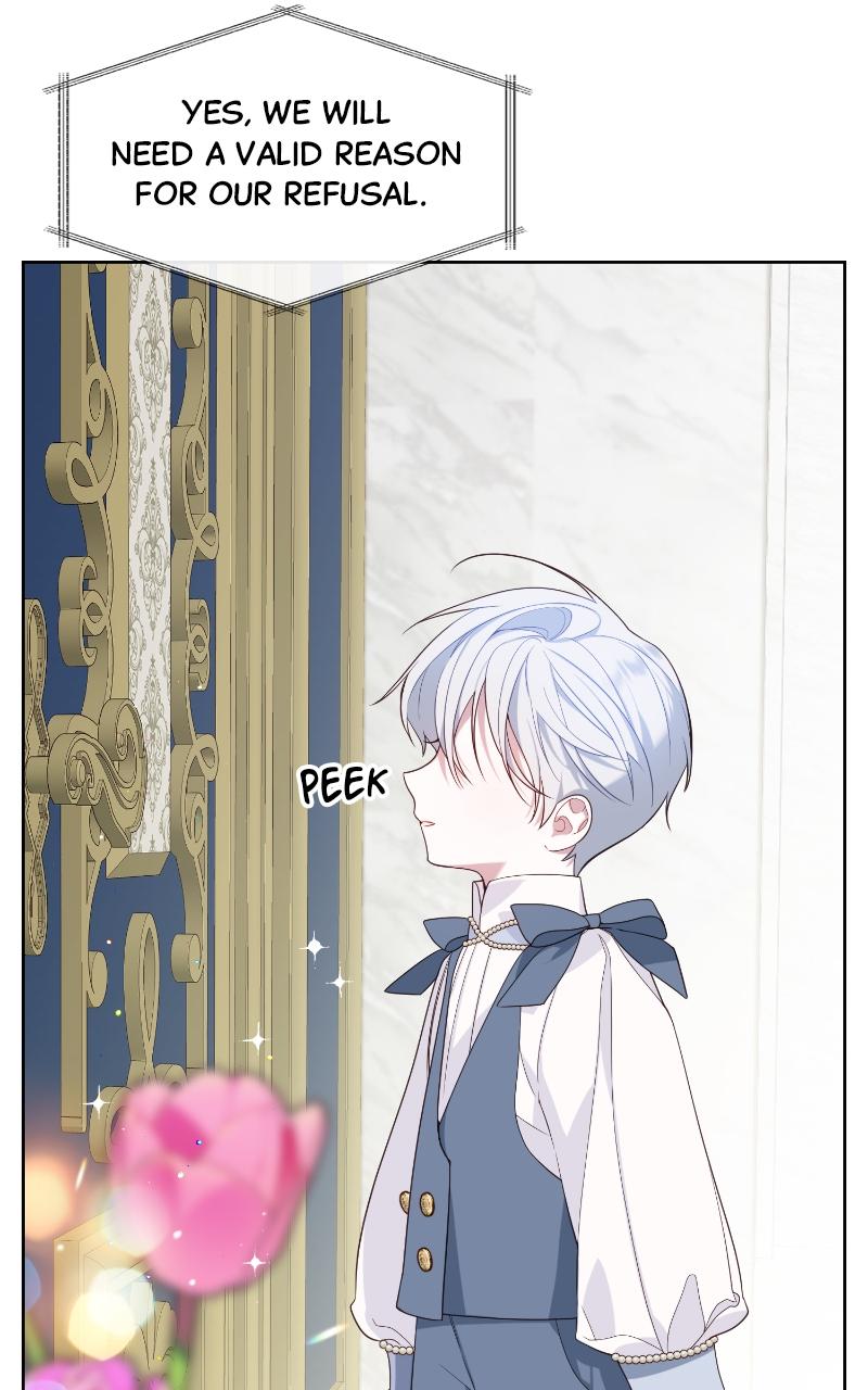 Baby Tyrant Chap 2 - Next Chap 3