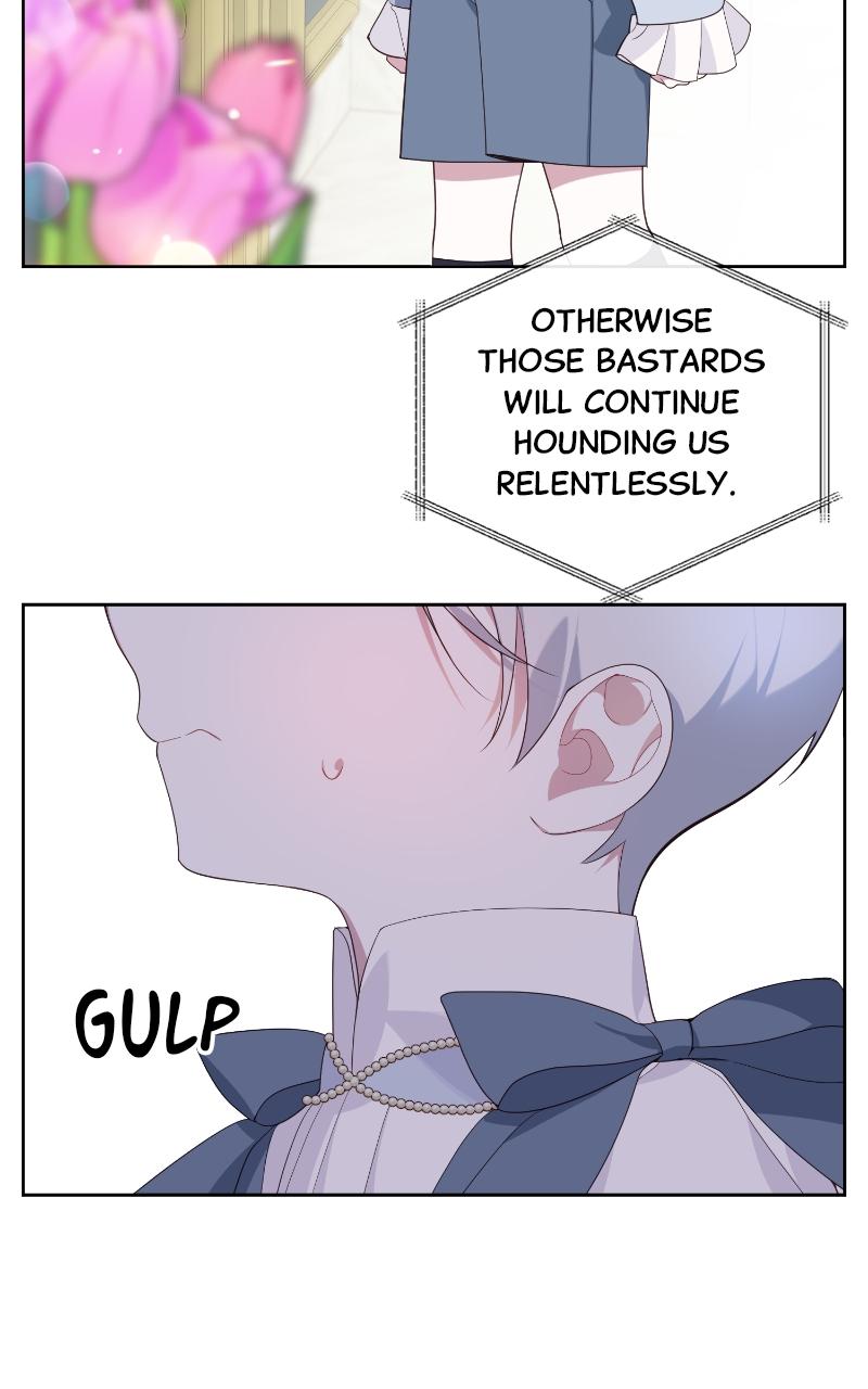Baby Tyrant Chap 2 - Next Chap 3