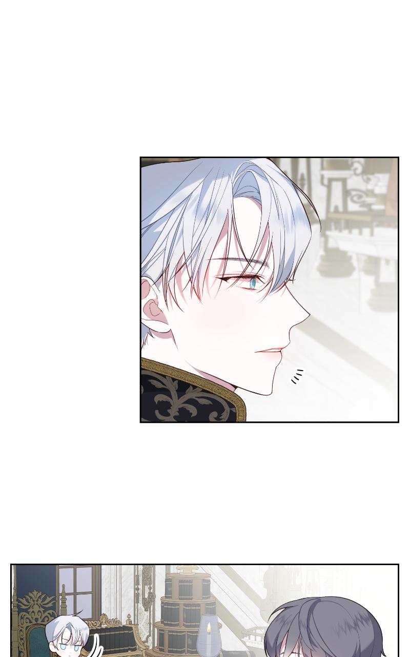 Baby Tyrant Chap 2 - Next Chap 3
