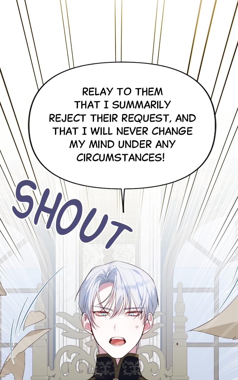 Baby Tyrant Chap 2 - Next Chap 3