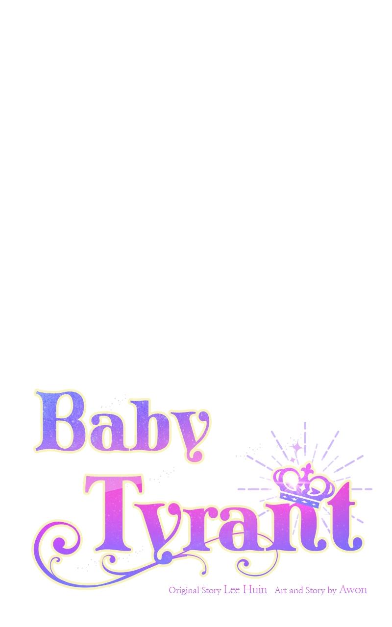 Baby Tyrant Chap 2 - Next Chap 3