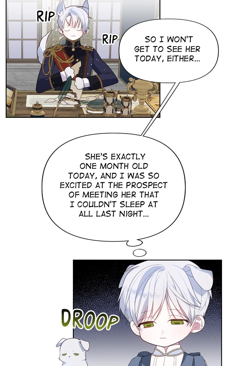 Baby Tyrant Chap 2 - Next Chap 3