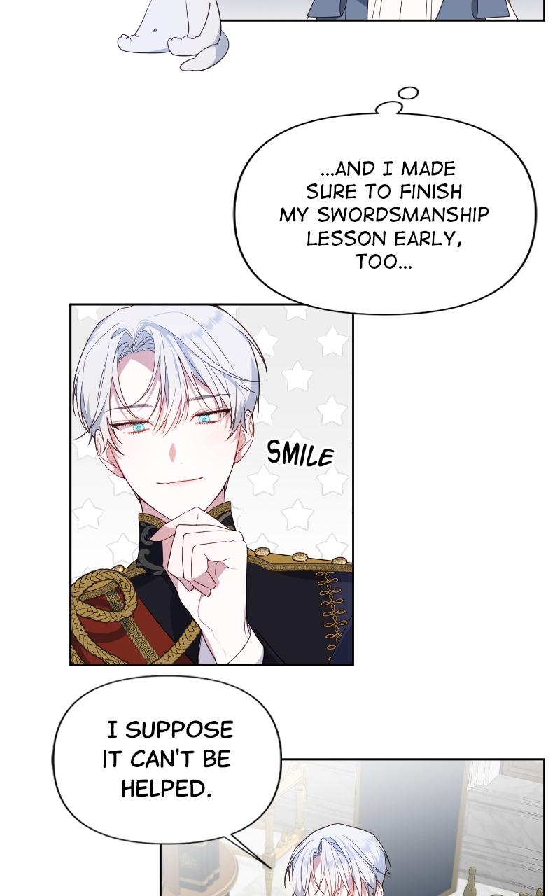Baby Tyrant Chap 2 - Next Chap 3