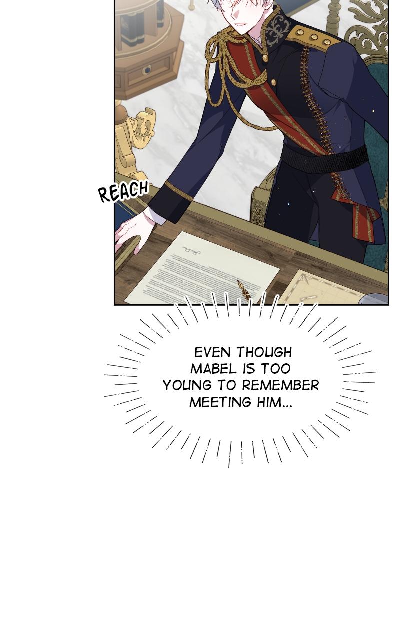 Baby Tyrant Chap 2 - Next Chap 3