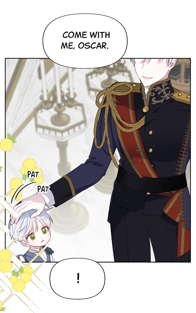 Baby Tyrant Chap 2 - Next Chap 3