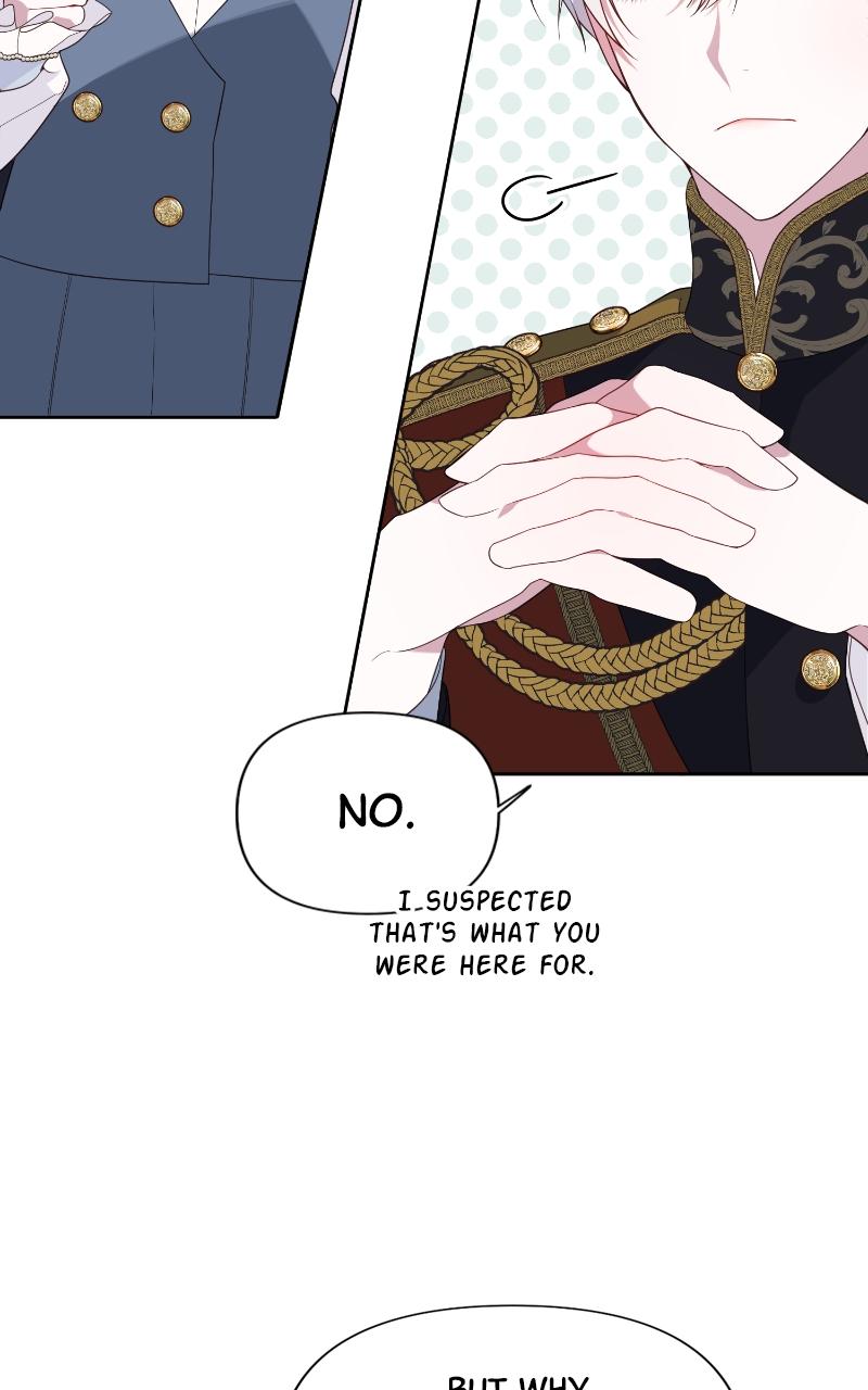 Baby Tyrant Chap 2 - Next Chap 3