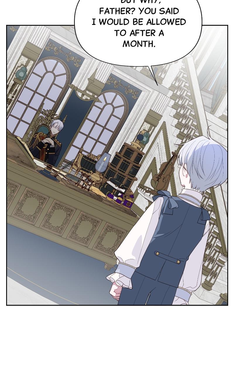 Baby Tyrant Chap 2 - Next Chap 3