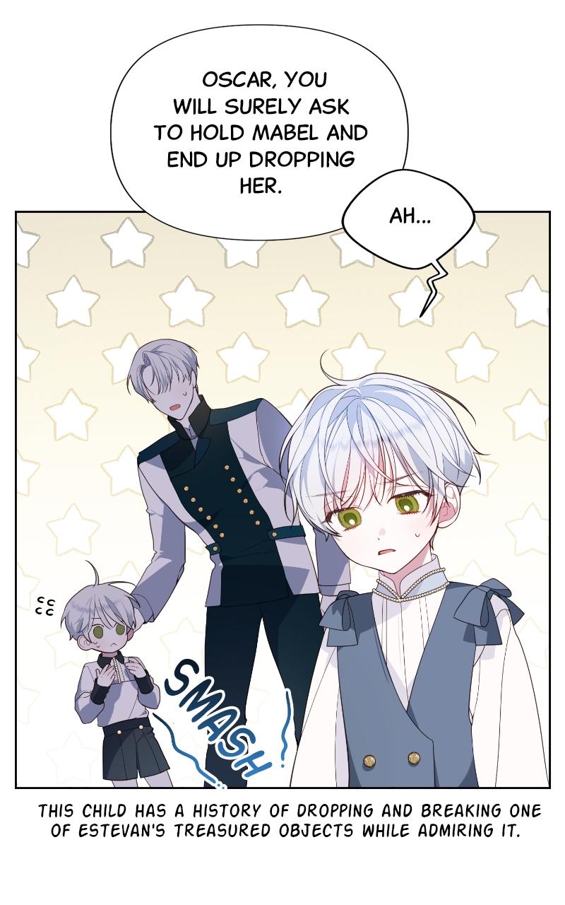 Baby Tyrant Chap 2 - Next Chap 3