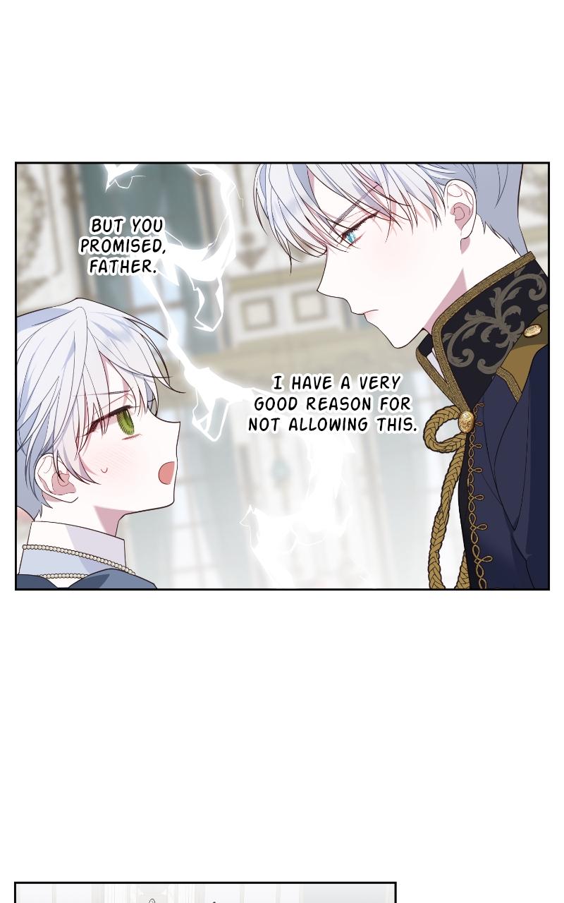 Baby Tyrant Chap 2 - Next Chap 3