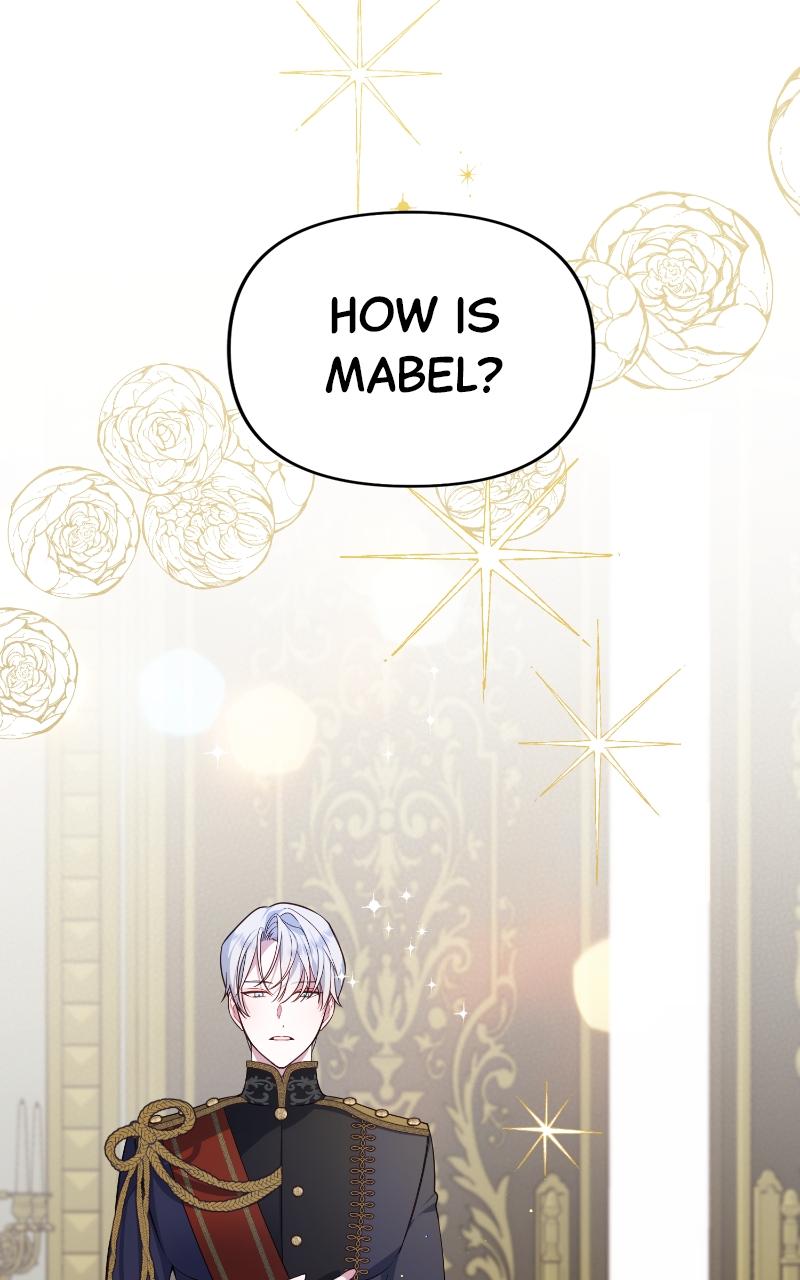 Baby Tyrant Chap 2 - Next Chap 3