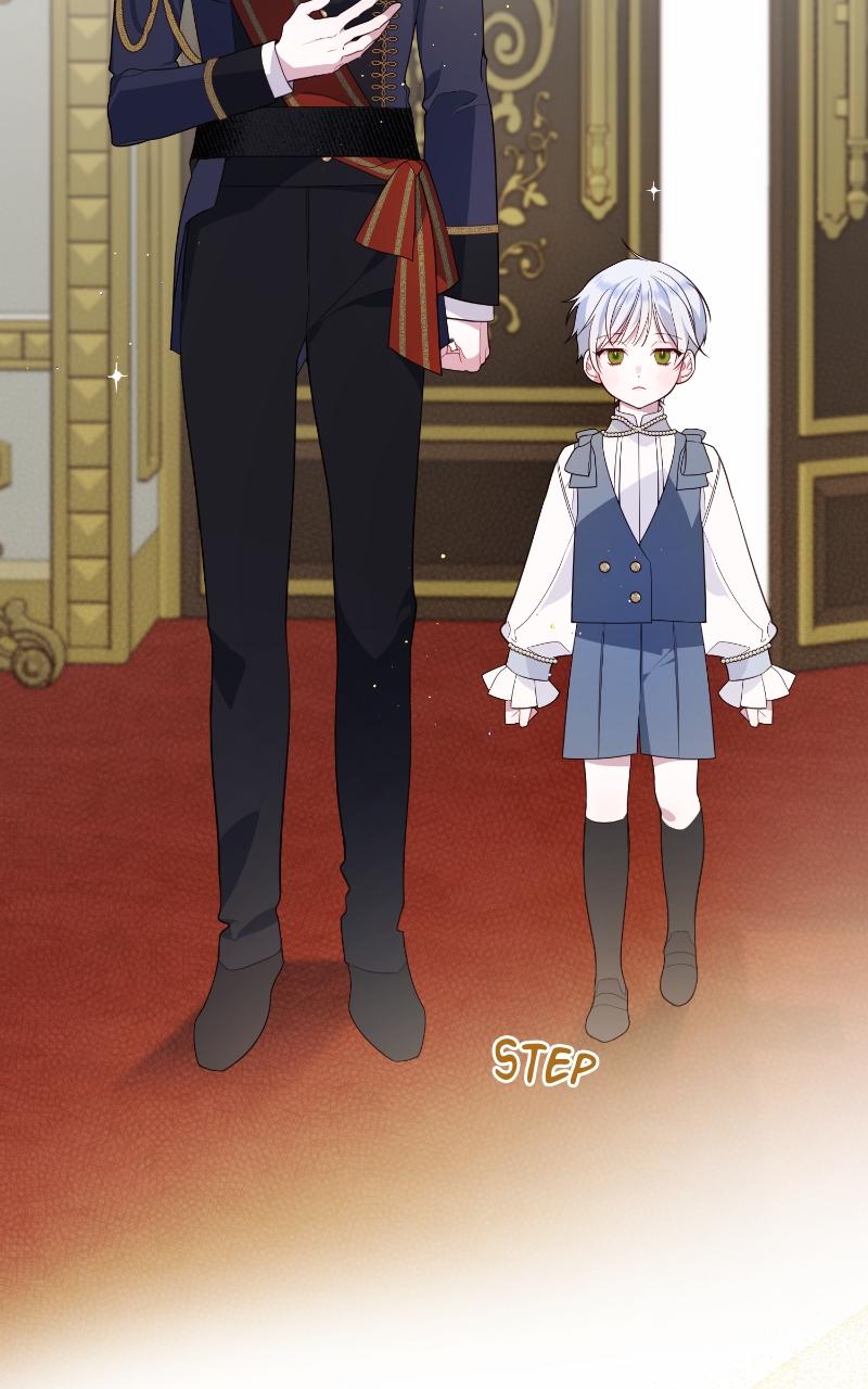 Baby Tyrant Chap 2 - Next Chap 3