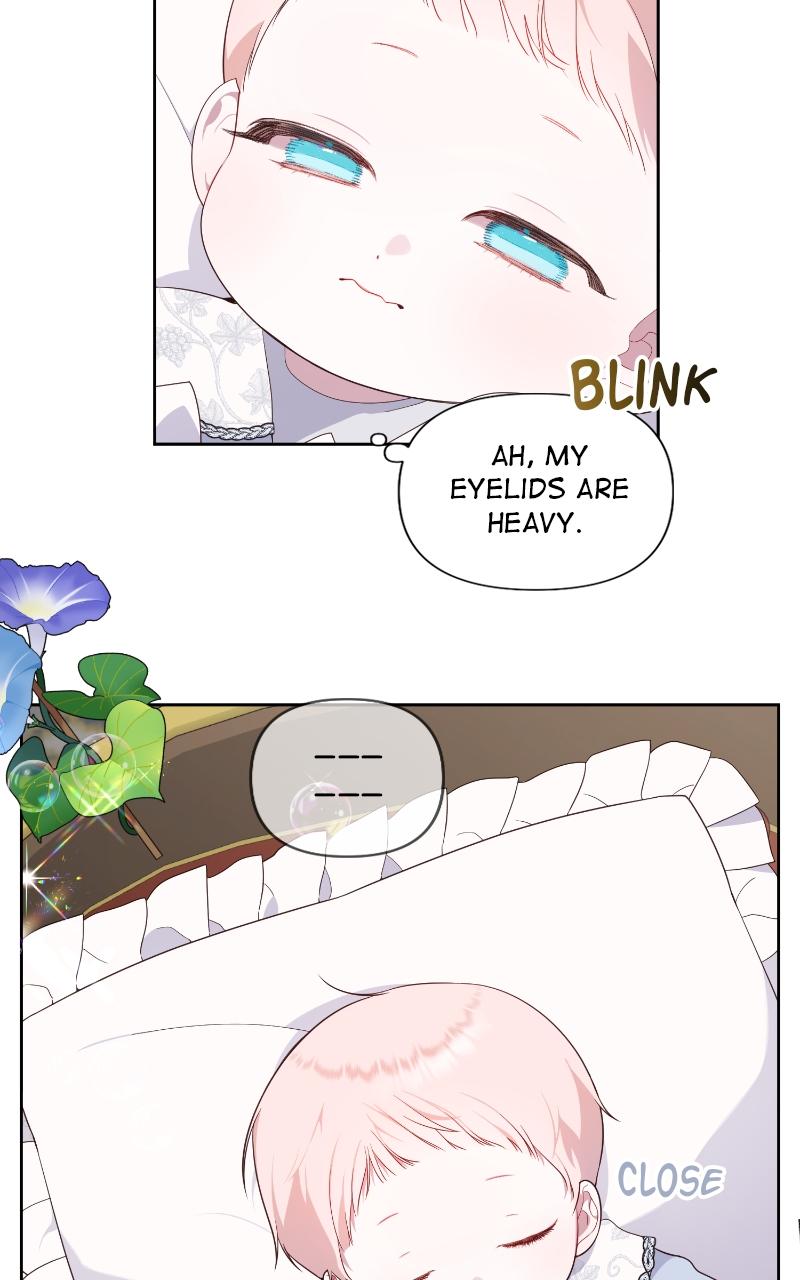 Baby Tyrant Chap 2 - Next Chap 3