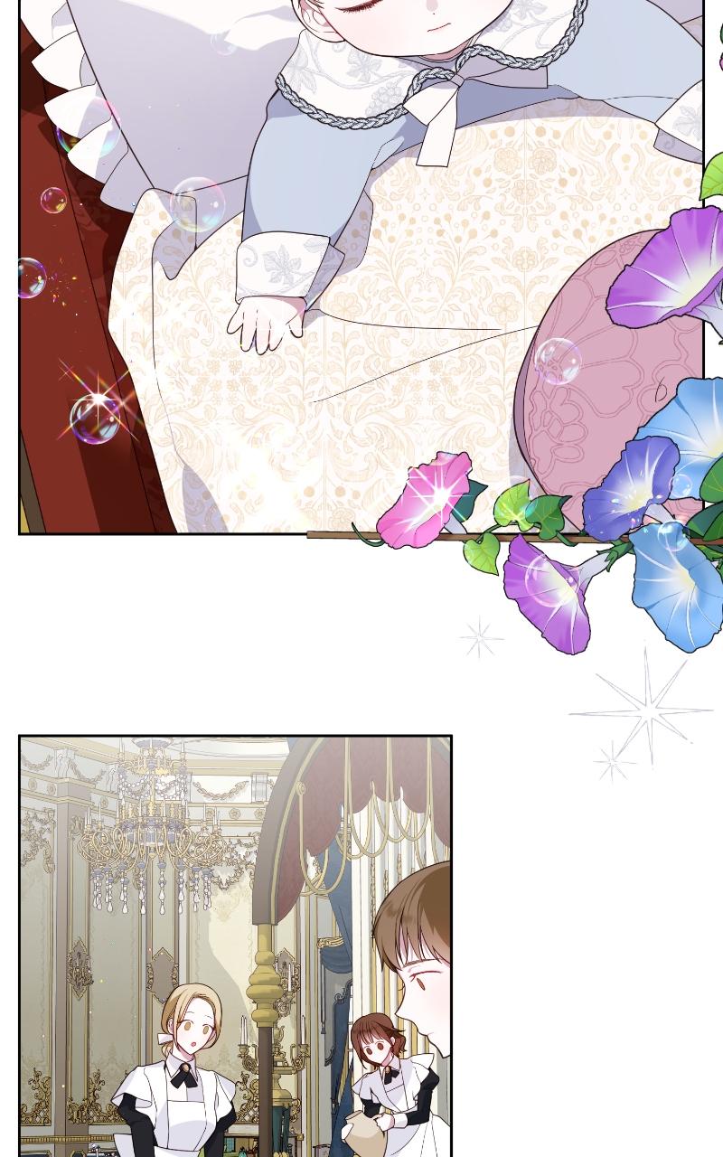 Baby Tyrant Chap 2 - Next Chap 3