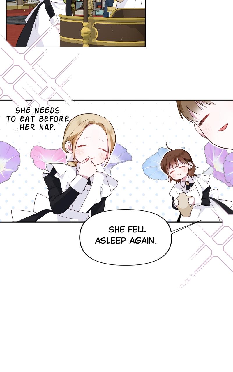 Baby Tyrant Chap 2 - Next Chap 3