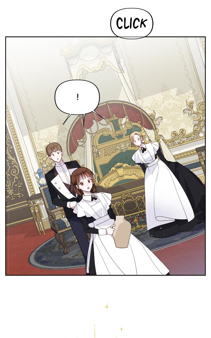 Baby Tyrant Chap 2 - Next Chap 3