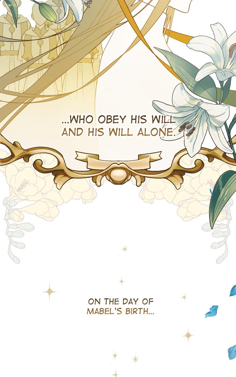 Baby Tyrant Chap 2 - Next Chap 3