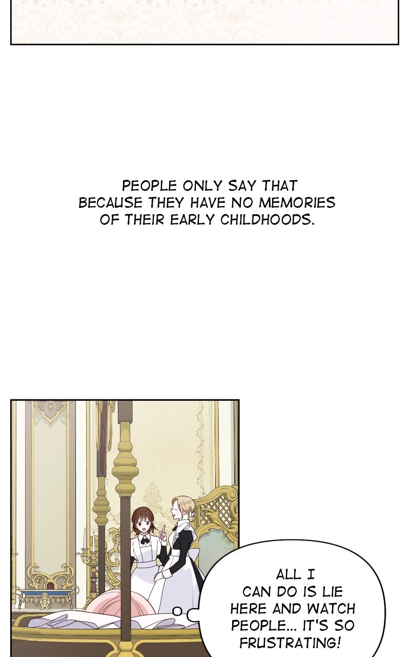 Baby Tyrant Chap 2 - Next Chap 3