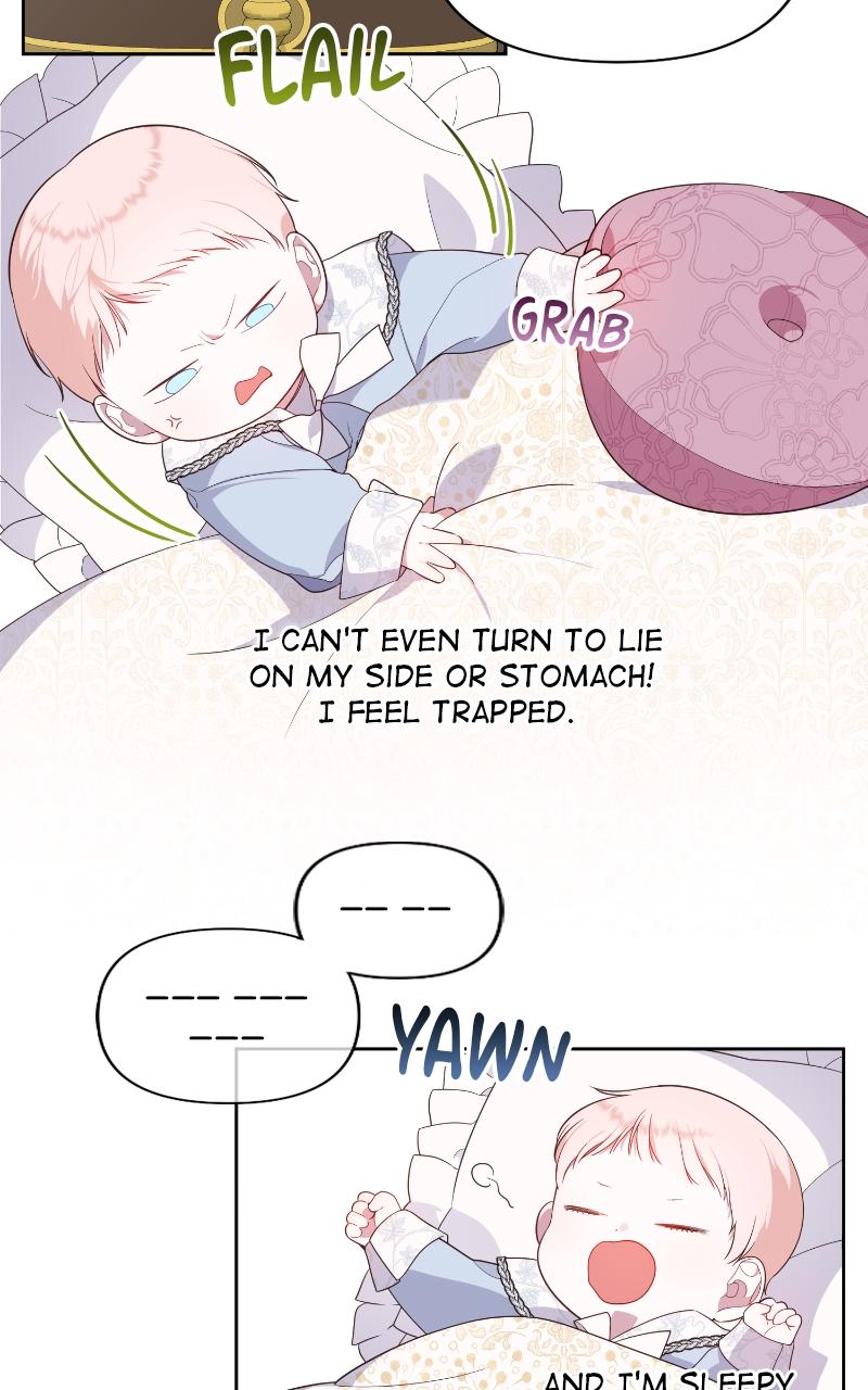 Baby Tyrant Chap 2 - Next Chap 3